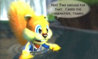 Conker : Live and Reloaded