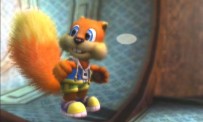 Conker : Live and Reloaded