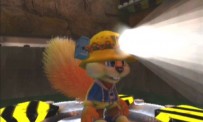 Conker : Live and Reloaded