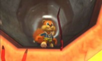 Conker : Live and Reloaded