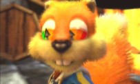 Conker : Live and Reloaded