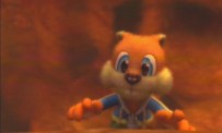 Conker : Live and Reloaded