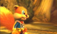 Conker : Live and Reloaded