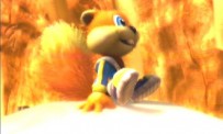 Conker : Live and Reloaded