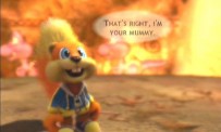 Conker : Live and Reloaded