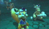 Conker : Live and Reloaded