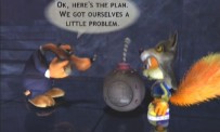 Conker : Live and Reloaded