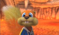 Conker : Live and Reloaded