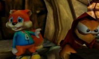 Conker's Bad Fur Day