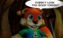 Conker's Bad Fur Day