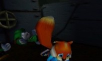 Conker's Bad Fur Day