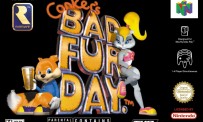 Conker's Bad Fur Day