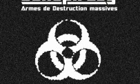 Conspiracy : Armes de Destruction Massive