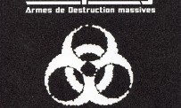 Conspiracy : Armes de Destruction Massive