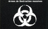 Conspiracy : Armes de Destruction Massive