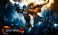 Contra 4