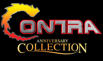 Contra Anniversary Collection : voici le contenu complet de la compilation