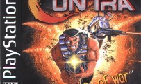 Contra : Legacy of War