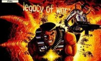 Contra : Legacy of War