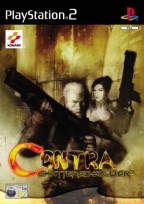 Contra : Shattered Soldier