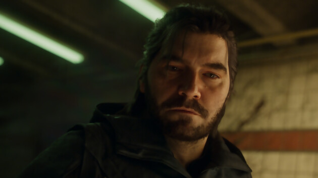 CONTROL 2 Resonant CONTROL 2 Resonant