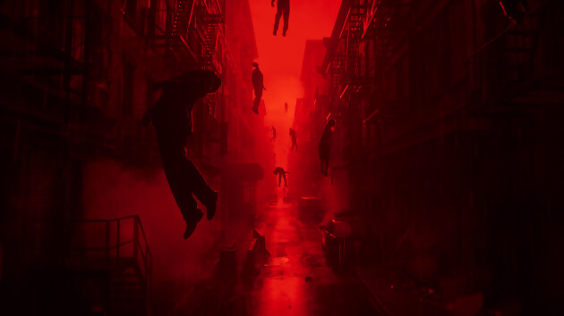 CONTROL 2 Resonant CONTROL 2 Resonant