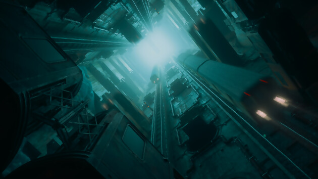 CONTROL 2 Resonant CONTROL 2 Resonant