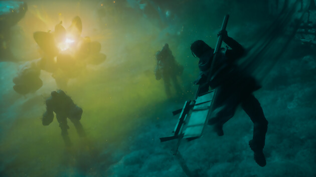 CONTROL 2 Resonant CONTROL 2 Resonant