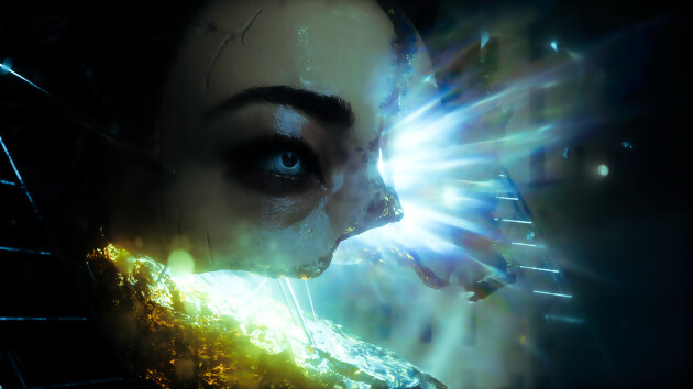 CONTROL 2 Resonant