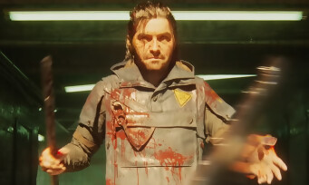 CONTROL 2 Resonant : un suite qui n'a plus rien à voir, ça s'annonce incroyable