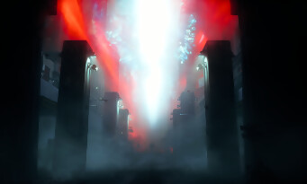 CONTROL 2 Resonant