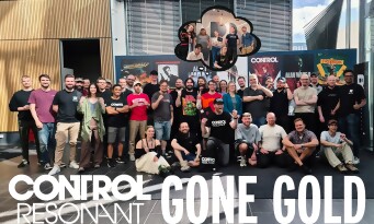 CONTROL 2 Resonant