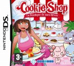 Cookie Shop - La Boutique de mes Rêves