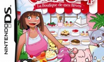 Cookie Shop - La Boutique de mes Rêves