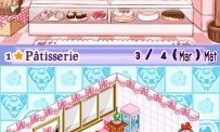 Cookie Shop - La Boutique de mes Rêves