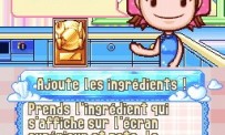Cooking Mama 2 : Tous à Table !