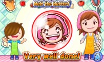 Cooking Mama 2 : Tous à Table