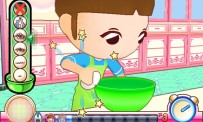 Cooking Mama 2 : Tous à Table