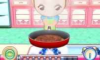 Cooking Mama 2 : Tous à Table