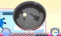 Cooking Mama 2 : Tous à Table