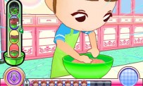 Cooking Mama 2 : Tous à Table