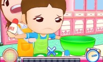 Cooking Mama 2 : Tous à Table