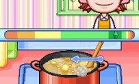 Cooking Mama 2 : Tous à Table !