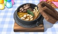 Cooking Mama 2 : Tous à Table !