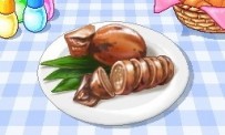 Cooking Mama 2 : Tous à Table !