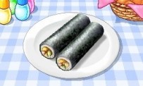 Cooking Mama 2 : Tous à Table !