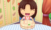 Cooking Mama 2 : Tous à Table