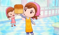 Cooking Mama 2 : Tous à Table