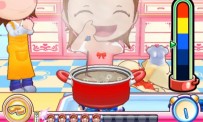 Cooking Mama 2 : Tous à Table