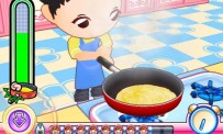 Cooking Mama 2 : Tous à Table